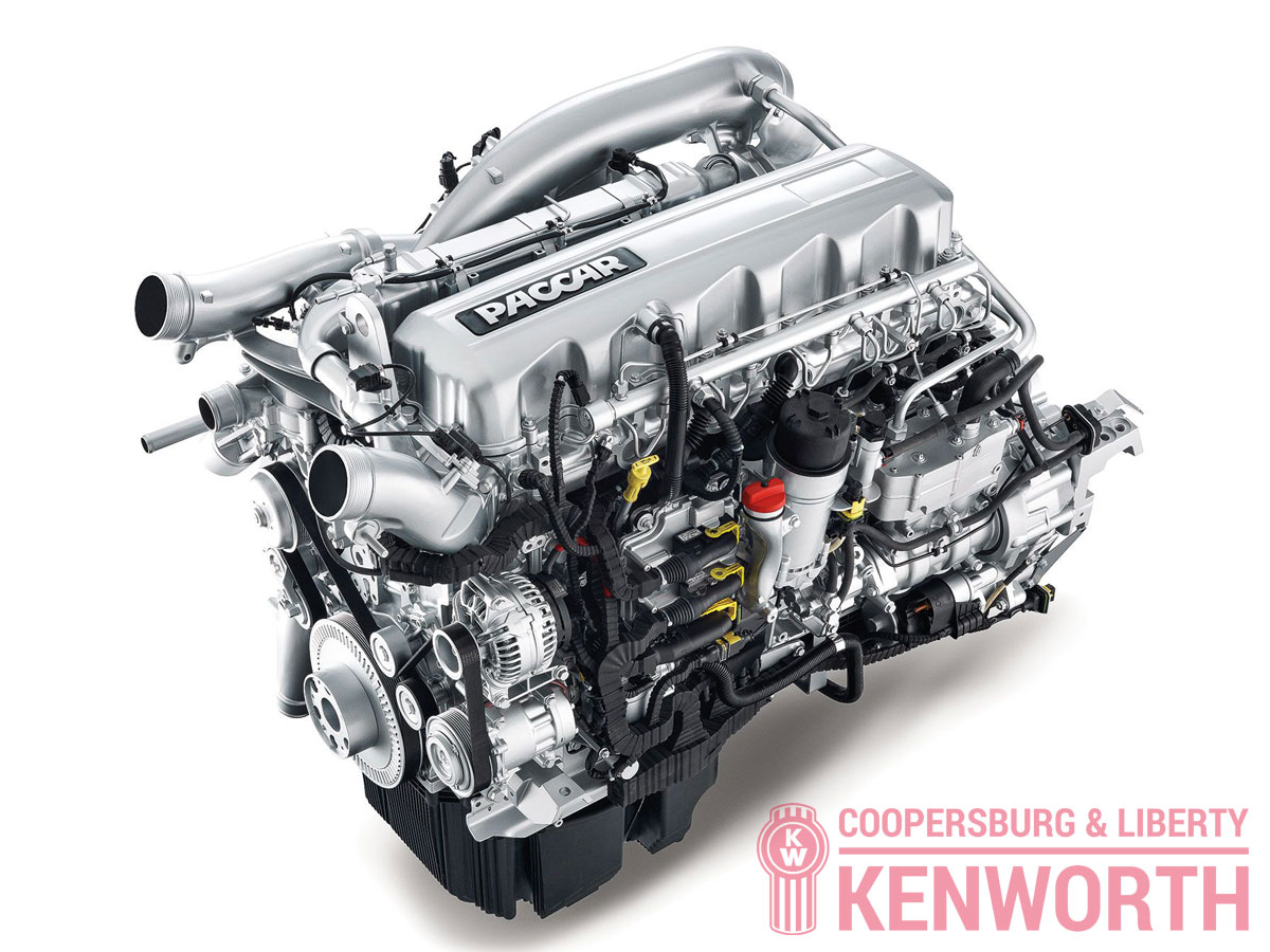 Kenworth Engine Derate