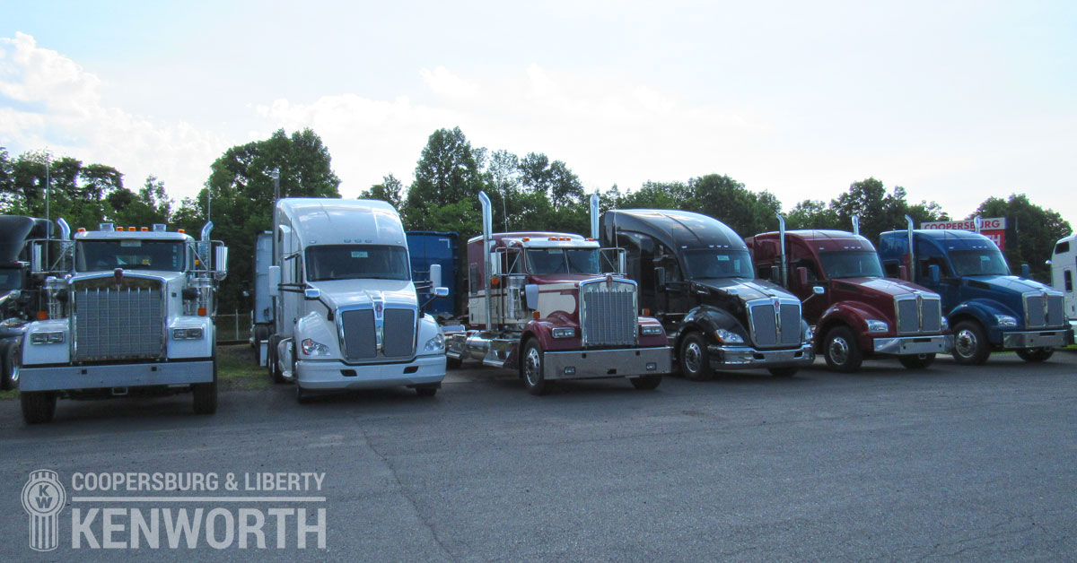 3 Blog Used Kenworth Trucks in PA & NJ CoopsKW August 2016