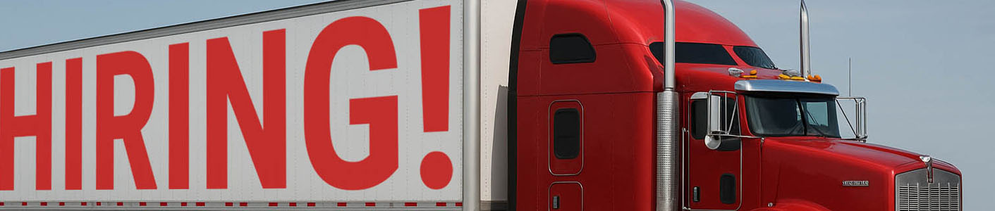 Trucking Careers