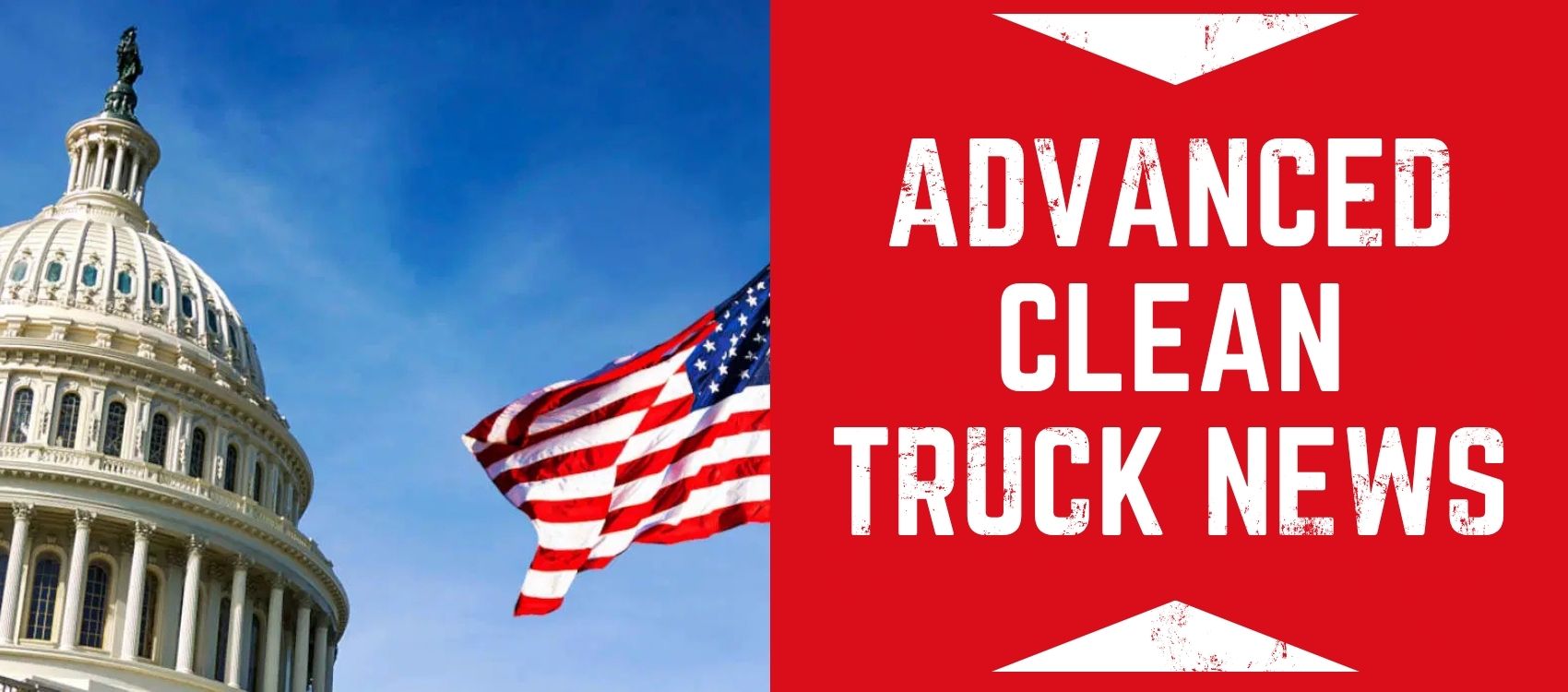 Advanced Clean Truck Rule
