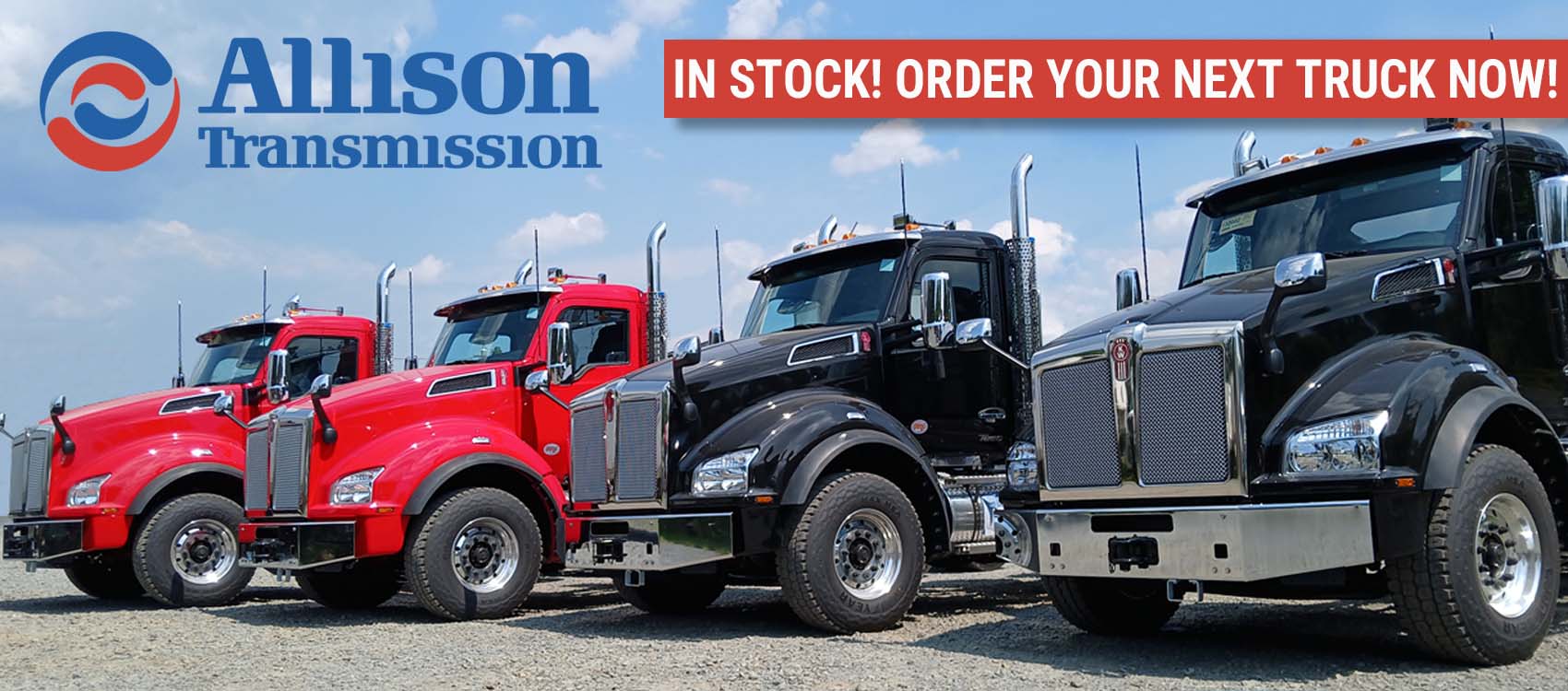 Coopersburg & Liberty Kenworth Your Preferred Kenworth dealer