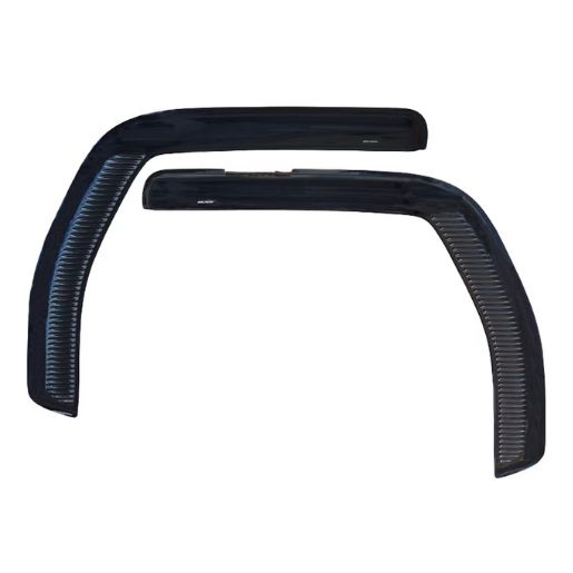 Vent Visors for Kenworth