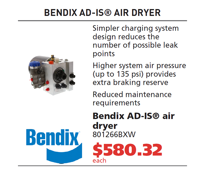 AD-IS Air Dryer