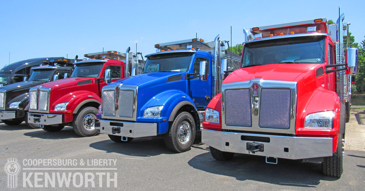 Blog1 Coop KW. Keyword Dump Trucks for Sale Coopersburg & Liberty