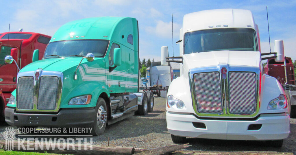 3 Tips On Finding Reliable Used Kenworth Trucks For Sale