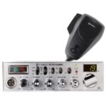 CB Radios for Truck Drivers