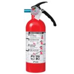 Class ABC Fire Extinguisher