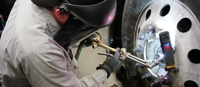 Coopersburg Kenworth Truck Service