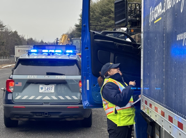 FMCSA Operation SafeDrive
