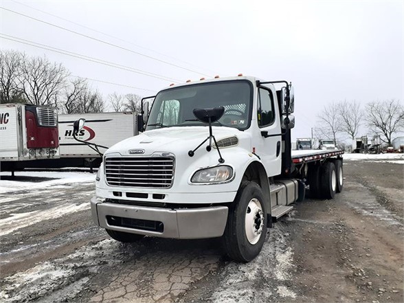 FREIGHTLINER