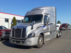 FREIGHTLINER