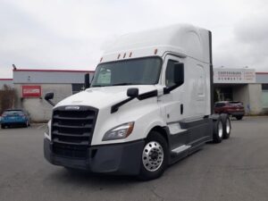 FREIGHTLINER