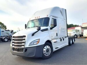 FREIGHTLINER