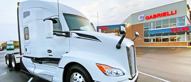 Gabrielli Truck Sales
