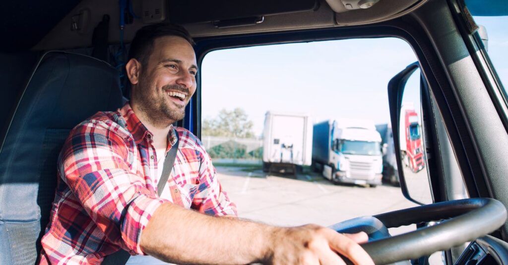 Gifts for Truck Drivers