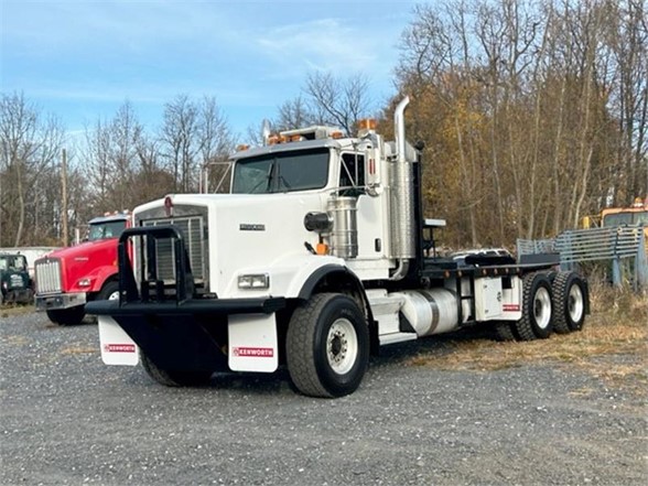 KENWORTH