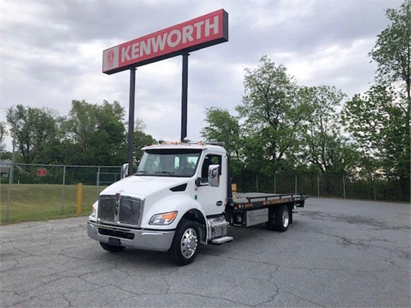 KENWORTH