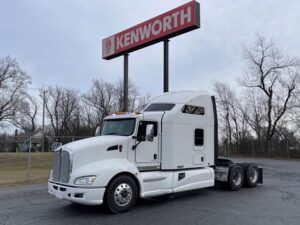 KENWORTH