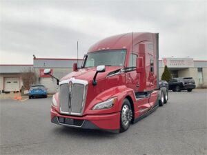 KENWORTH
