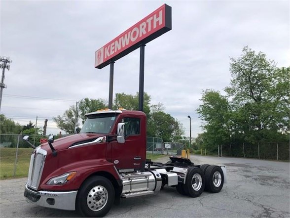 KENWORTH