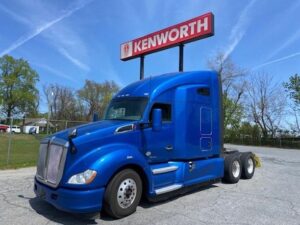 KENWORTH