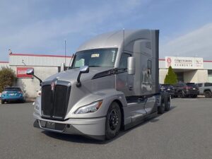 KENWORTH