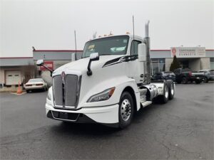 KENWORTH