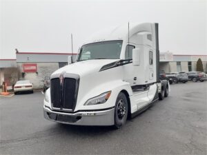 KENWORTH