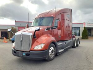 KENWORTH