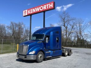 KENWORTH