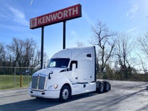 KENWORTH