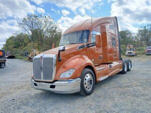 KENWORTH