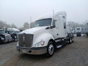 KENWORTH