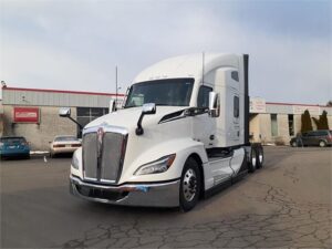 KENWORTH