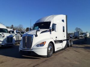 KENWORTH
