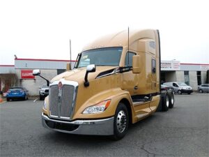 KENWORTH