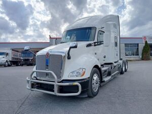 KENWORTH