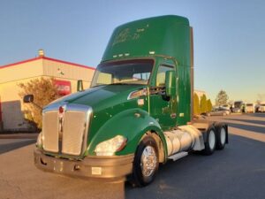 KENWORTH