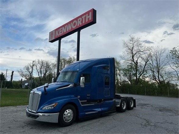 KENWORTH