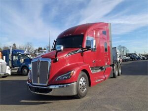 KENWORTH