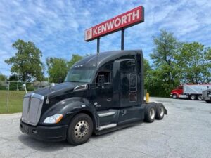 KENWORTH