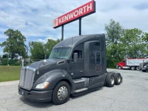 KENWORTH