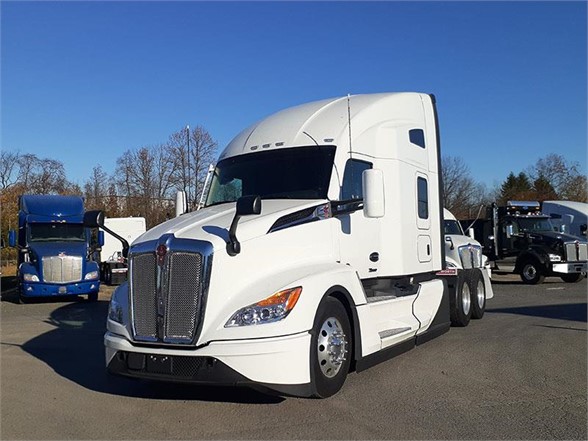Used KENWORTH T680 for sale - 2020 - 22P157 - Coopersburg u0026 Liberty Kenworth