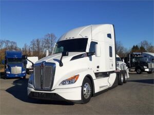 KENWORTH