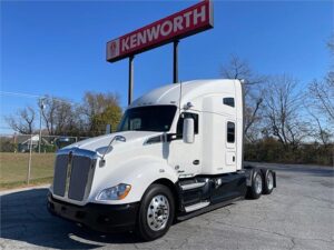 KENWORTH