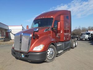 KENWORTH