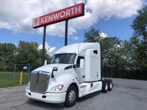 KENWORTH