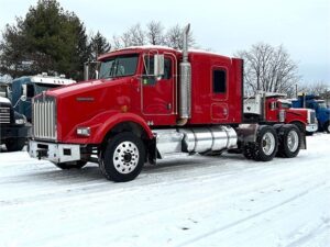 KENWORTH