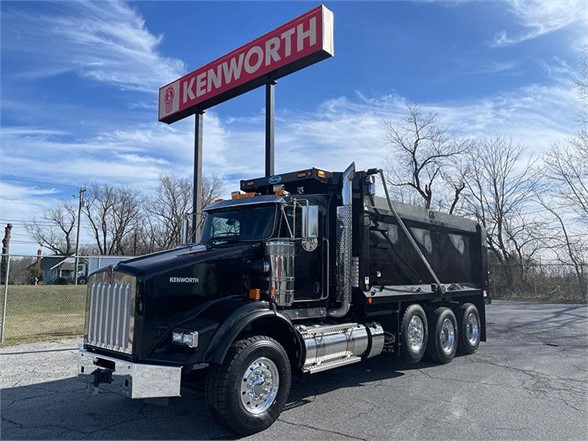 KENWORTH