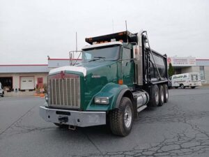 KENWORTH